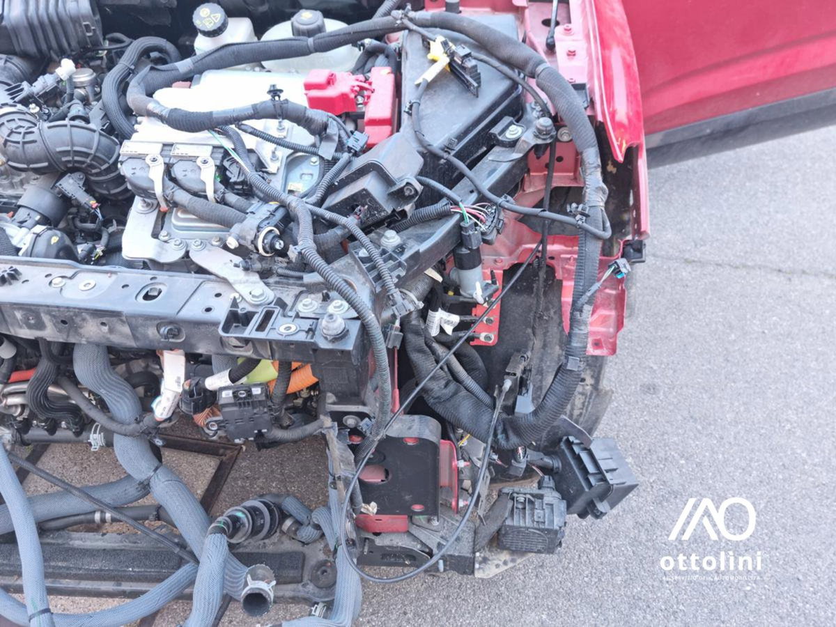 Renault Austral 1.2 full hybrid Techno 200cv auto (11)