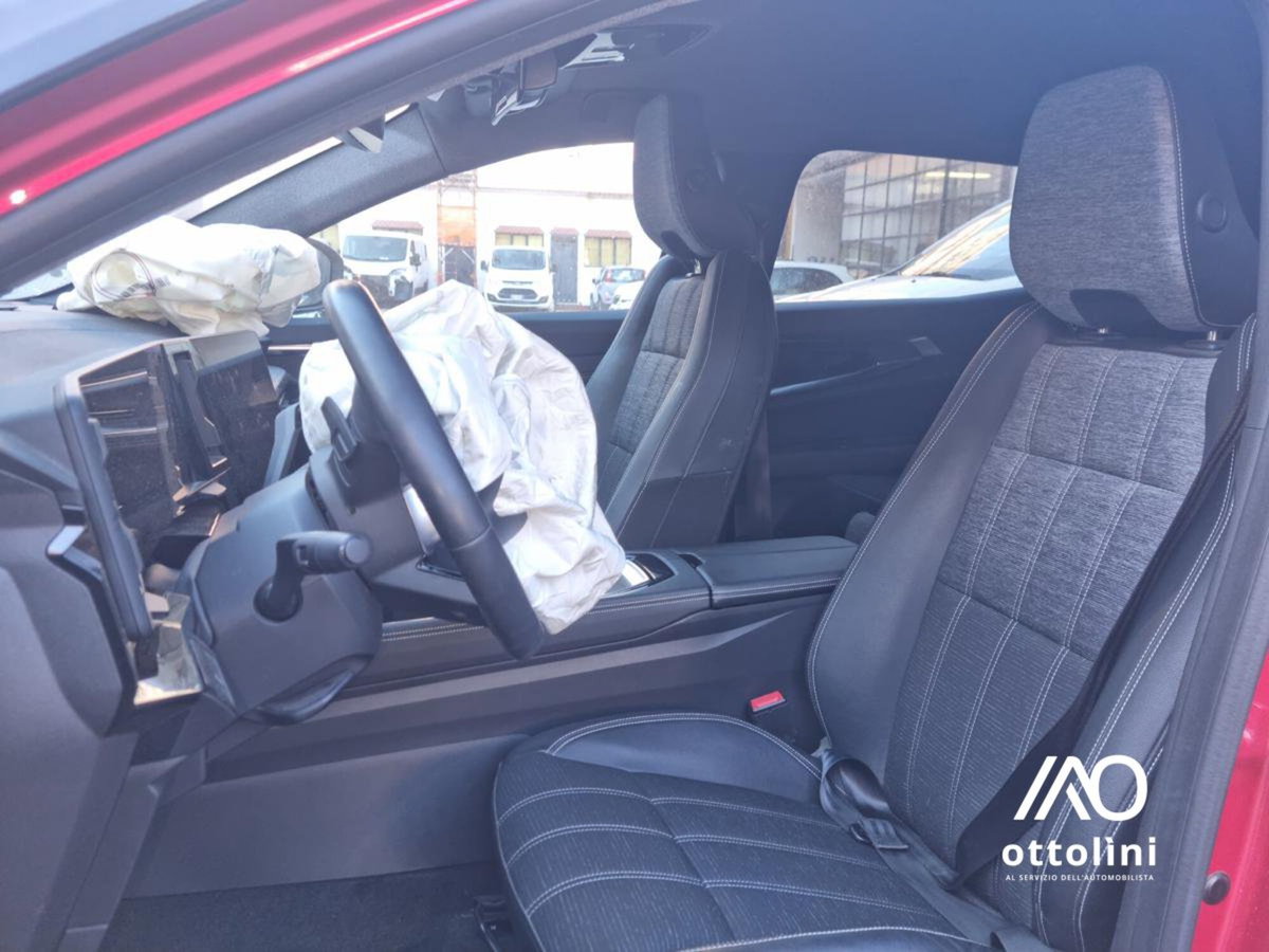 Renault Austral 1.2 full hybrid Techno 200cv auto (13)