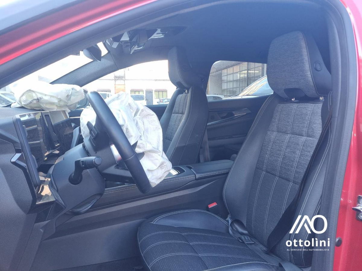 Renault Austral 1.2 full hybrid Techno 200cv auto (14)