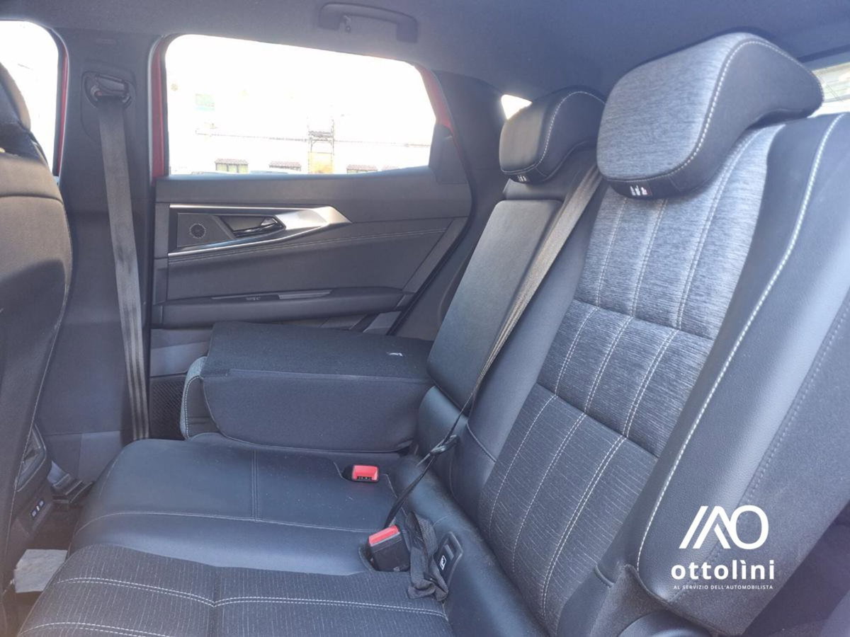 Renault Austral 1.2 full hybrid Techno 200cv auto (15)