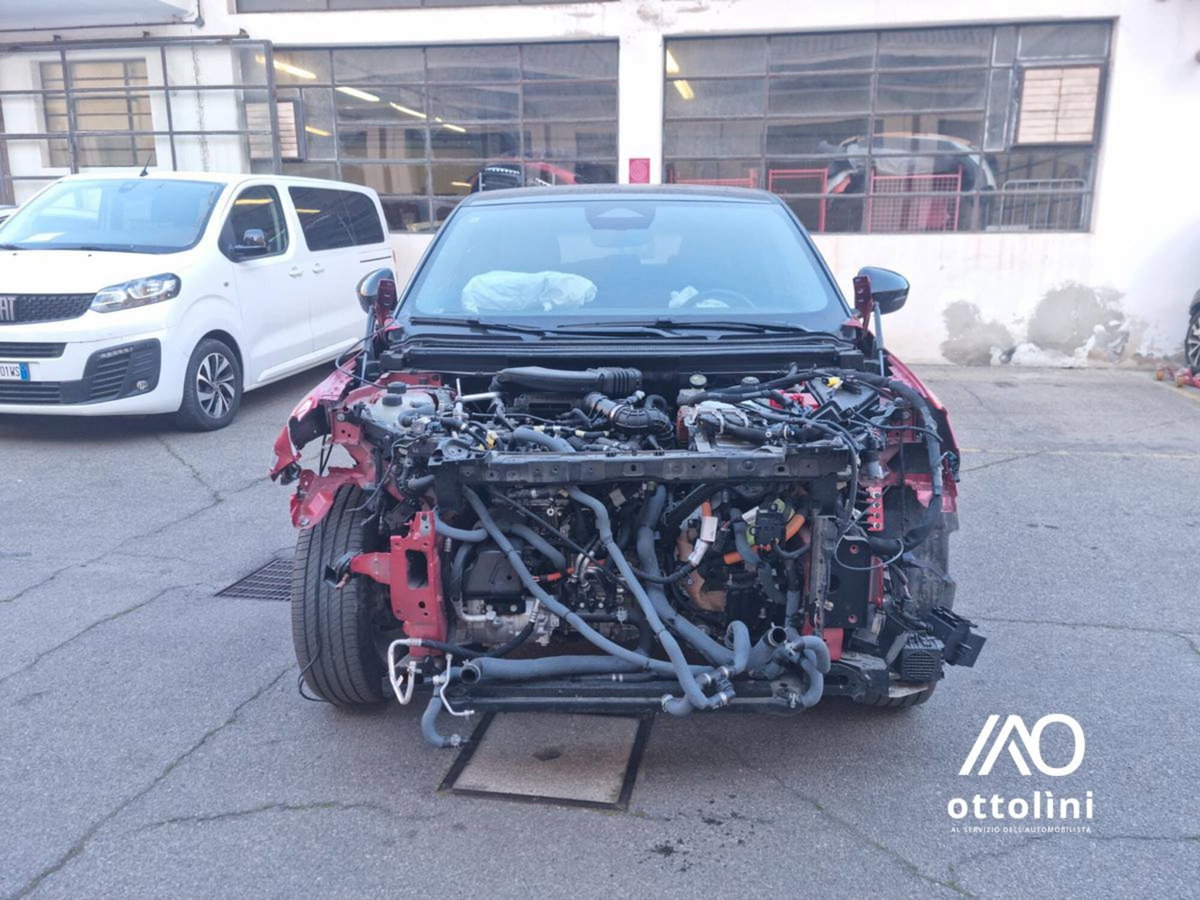 Renault Austral 1.2 full hybrid Techno 200cv auto (2)
