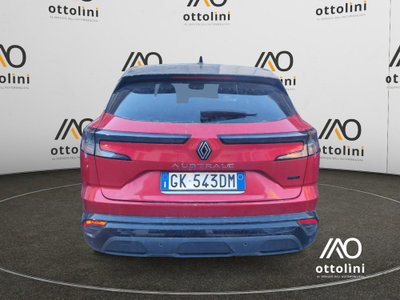 Renault Austral 1.2 full hybrid Techno 200cv auto (6)