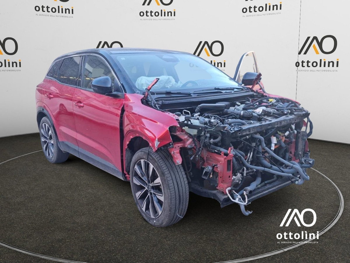 Renault Austral 1.2 full hybrid Techno 200cv auto (8)