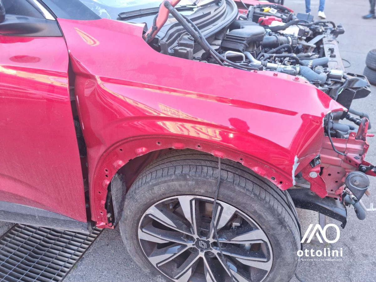 Renault Austral 1.2 full hybrid Techno 200cv auto (9)