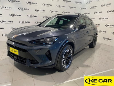 Cupra Formentor Formentor 2.0 TDI usata