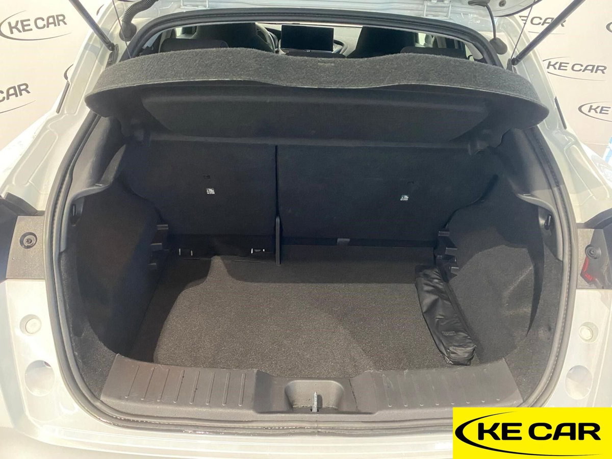 Nissan Juke 1.0 dig-t Visia 114cv (14)