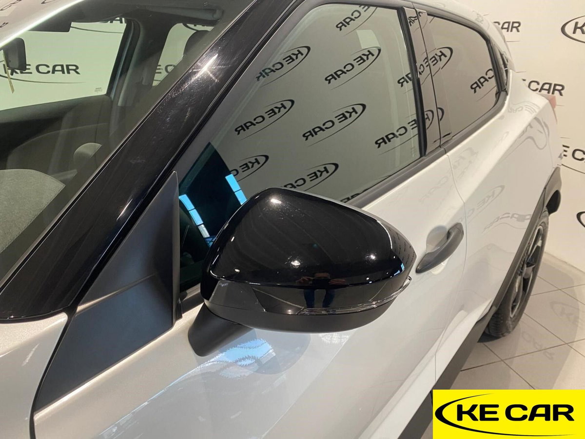 Nissan Juke 1.0 dig-t Visia 114cv (15)
