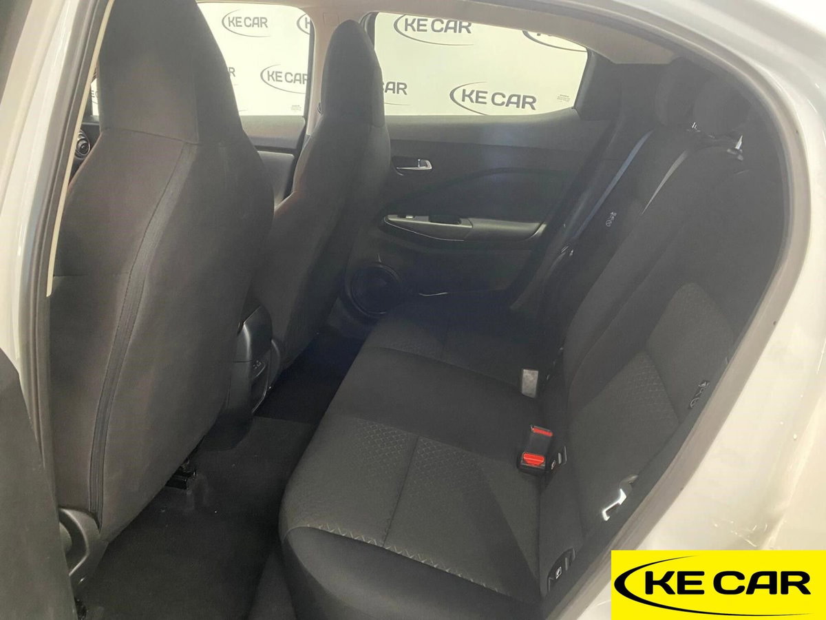Nissan Juke 1.0 dig-t Visia 114cv (17)