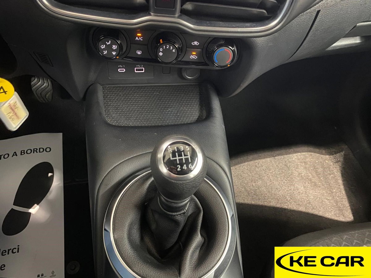 Nissan Juke 1.0 dig-t Visia 114cv (19)