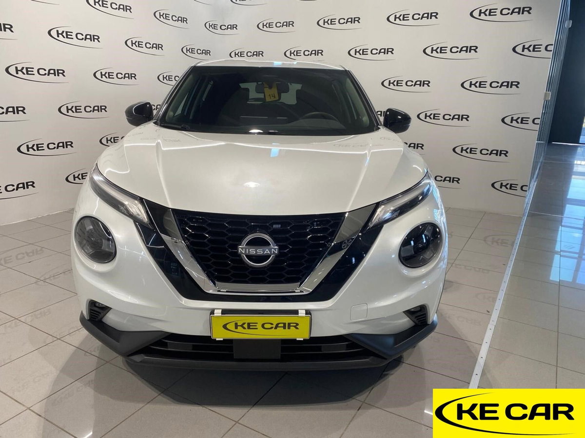 Nissan Juke 1.0 dig-t Visia 114cv (2)