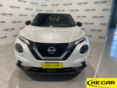 Nissan Juke 1.0 dig-t Visia 114cv (2)