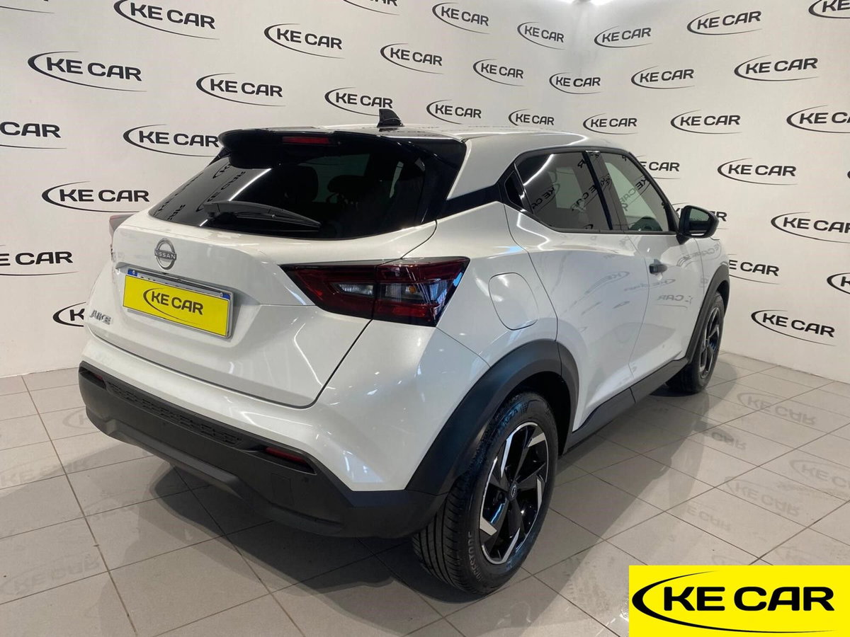 Nissan Juke 1.0 dig-t Visia 114cv (5)
