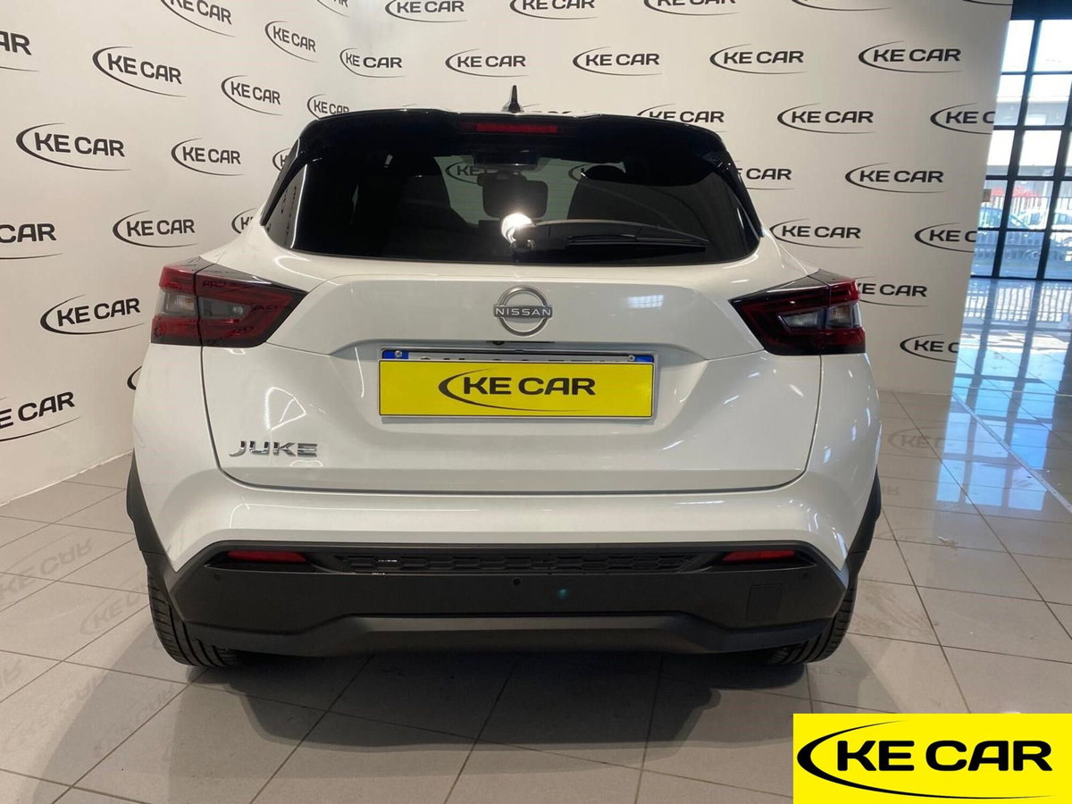 Nissan Juke 1.0 dig-t Visia 114cv (6)