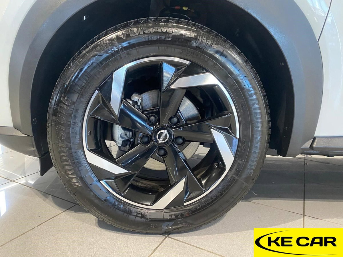 Nissan Juke 1.0 dig-t Visia 114cv (8)