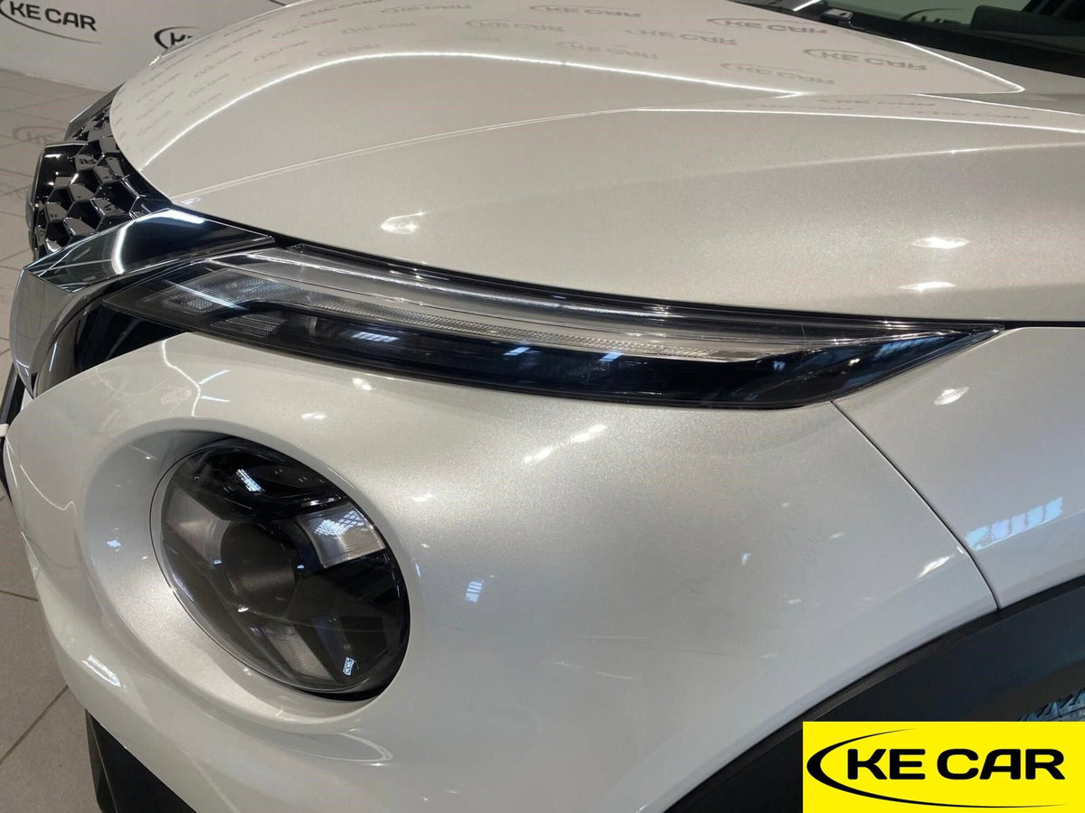 Nissan Juke 1.0 dig-t Visia 114cv (9)