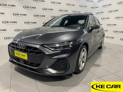Audi A3 Sportback 35 TFSI S tronic Business usata