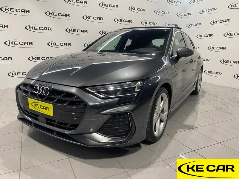 Audi A3 Sportback 35 TFSI S tronic Business