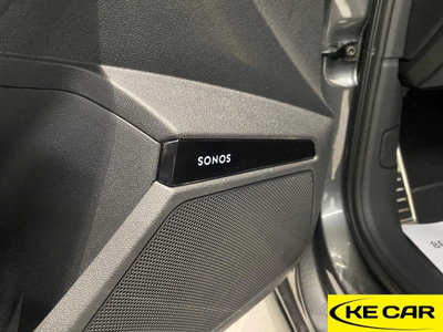 Audi A3 Sportback 35 TFSI S tronic Business (14)