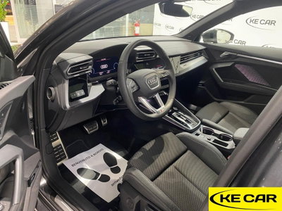 Audi A3 Sportback 35 TFSI S tronic Business (16)