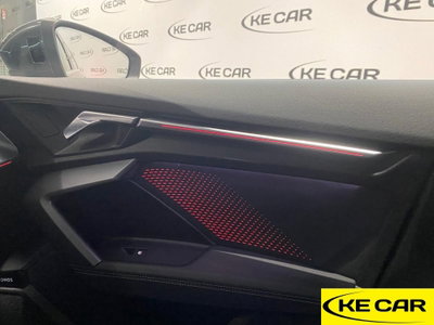 Audi A3 Sportback 35 TFSI S tronic Business (19)