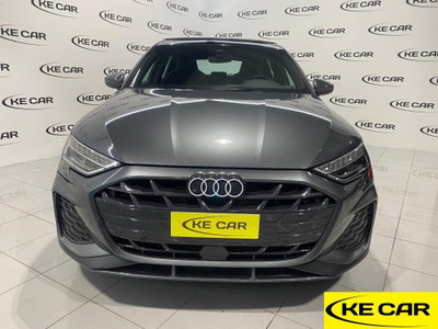Audi A3 Sportback 35 TFSI S tronic Business (2)