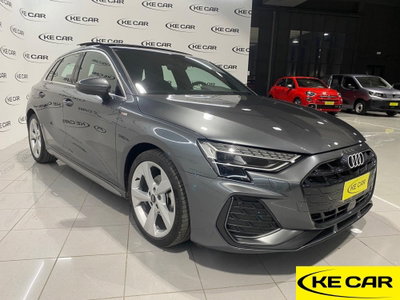 Audi A3 Sportback 35 TFSI S tronic Business (3)