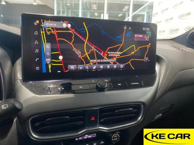 Nissan Juke 1.0 dig-t N-Connecta 114cv (10)
