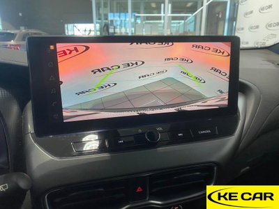 Nissan Juke 1.0 dig-t N-Connecta 114cv (11)