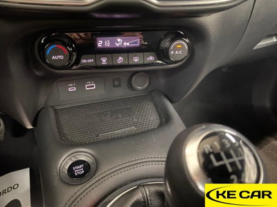 Nissan Juke 1.0 dig-t N-Connecta 114cv (12)