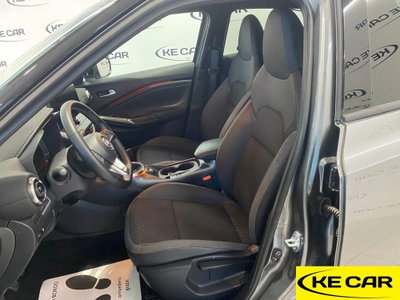 Nissan Juke 1.0 dig-t N-Connecta 114cv (13)