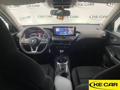 Nissan Juke 1.0 dig-t Visia 114cv (10)