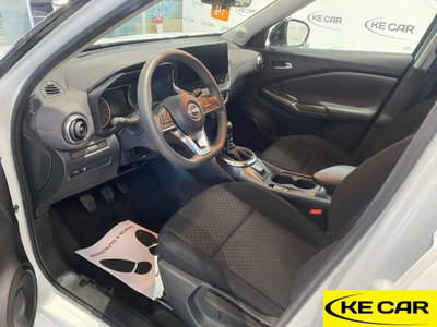 Nissan Juke 1.0 dig-t Visia 114cv (16)