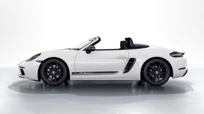 Porsche 718 Boxster  Boxster 2.0 T (3)