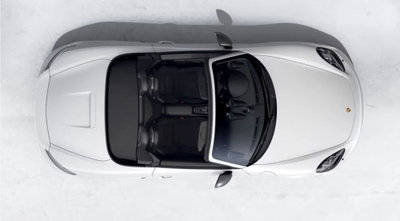 Porsche 718 Boxster  Boxster 2.0 T (4)