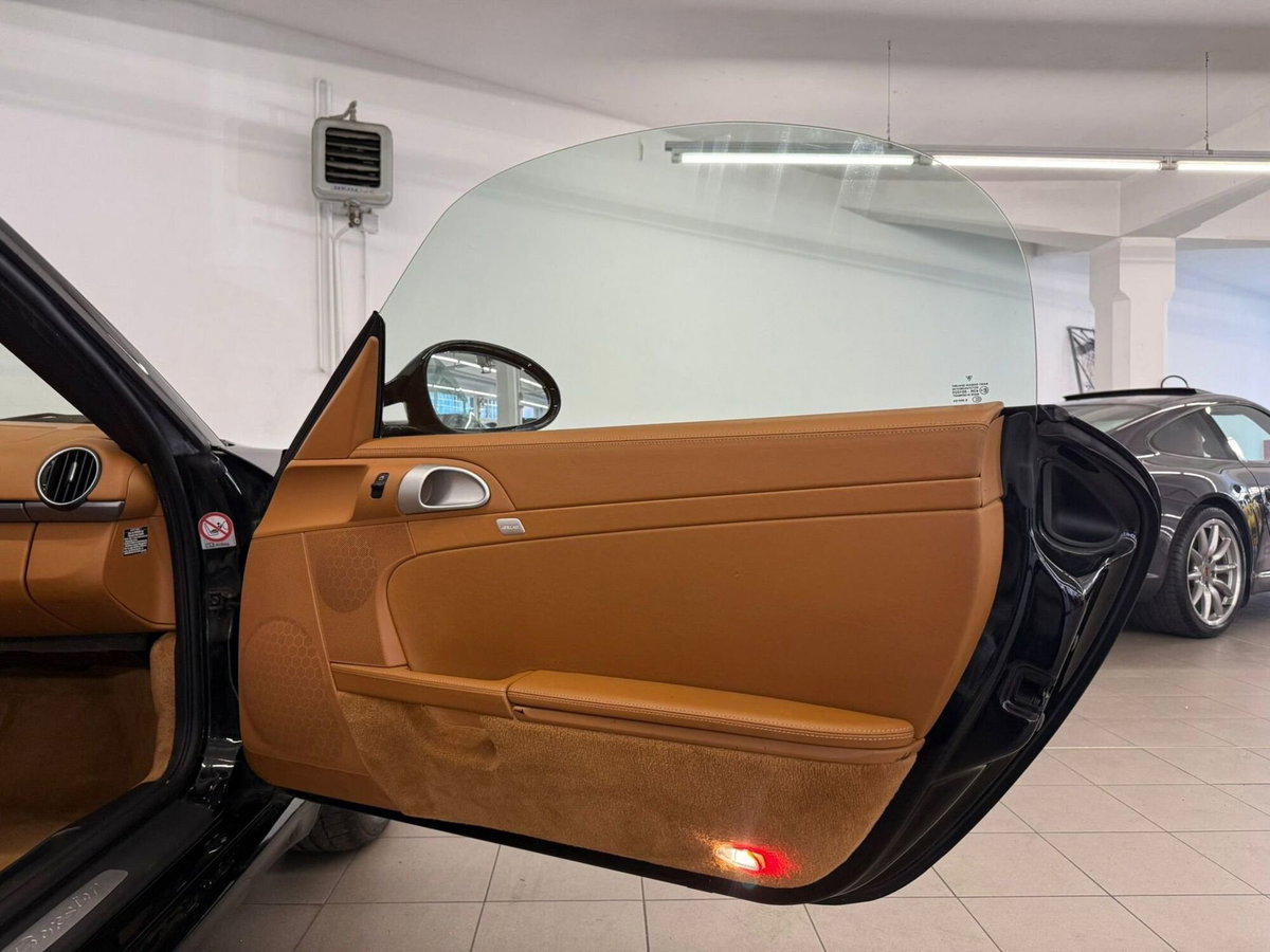 Porsche Boxster 2.9 24V (12)