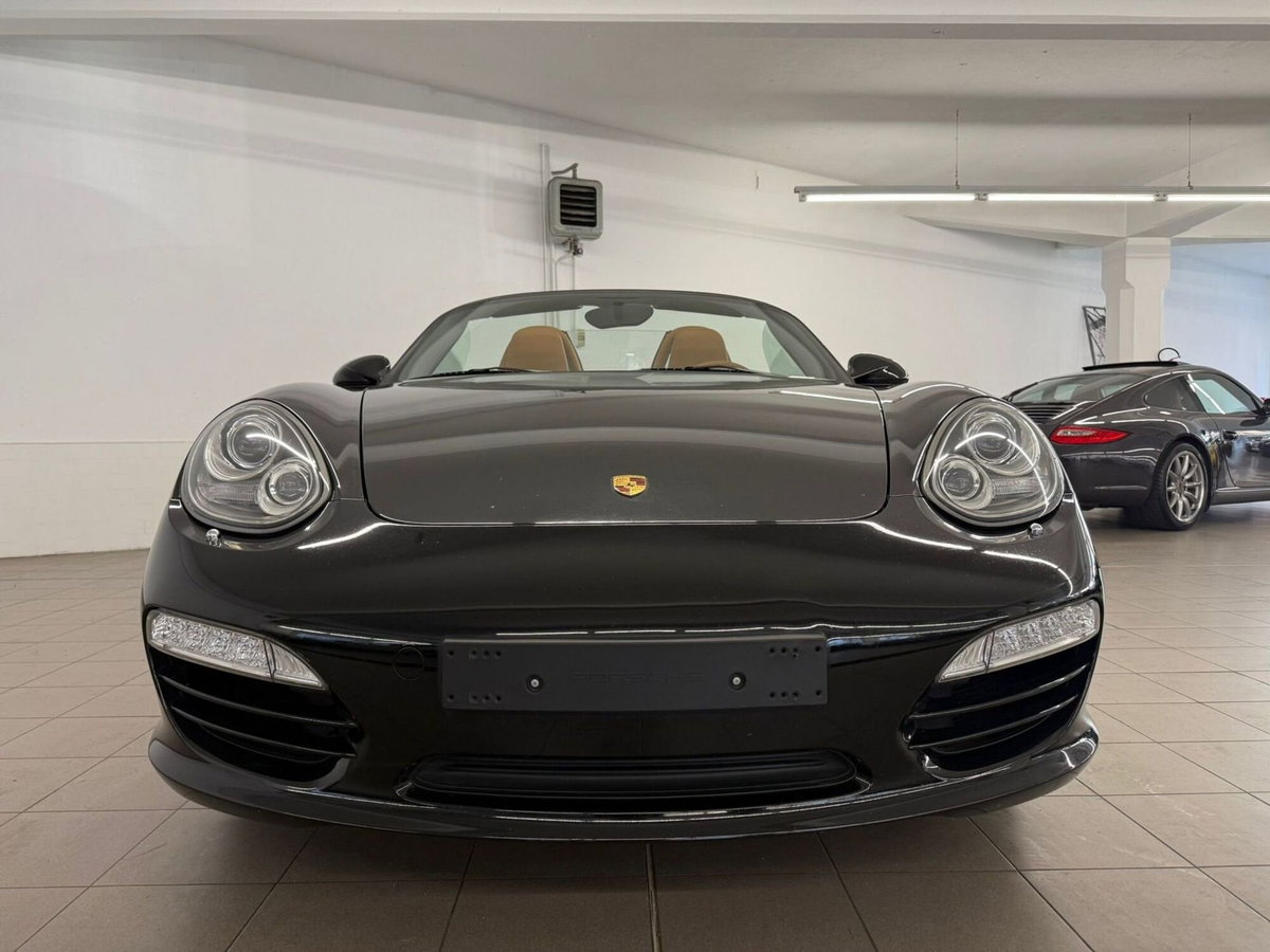 Porsche Boxster 2.9 24V (2)