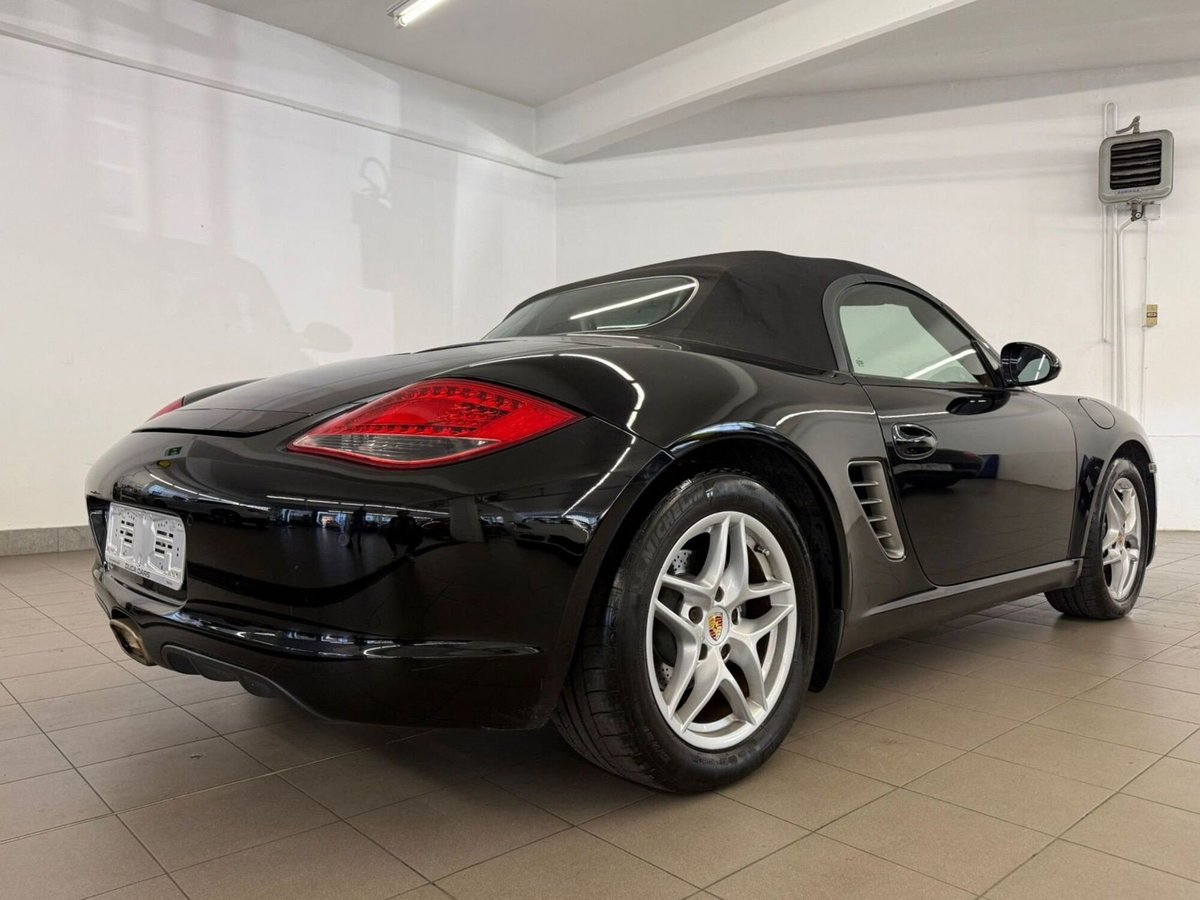 Porsche Boxster 2.9 24V (3)