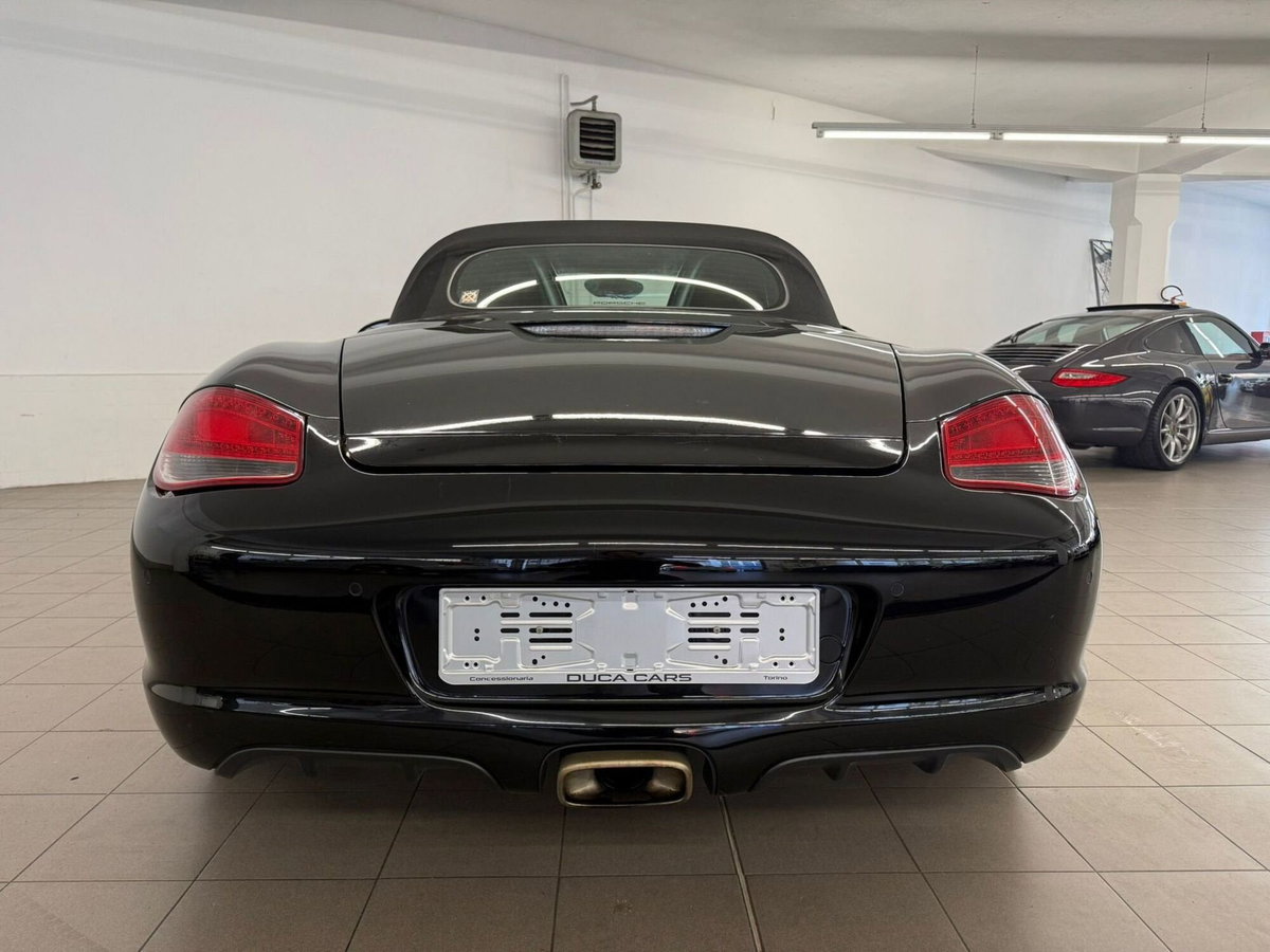 Porsche Boxster 2.9 24V (4)