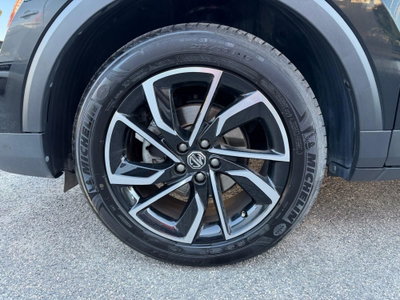 Mg ZS ZS 1.0 Luxury (8)