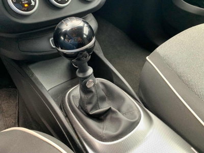 Fiat 500X 1.3 MultiJet 95 CV Pop (16)