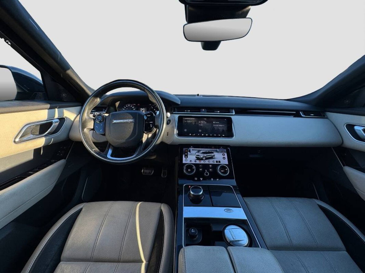 Land Rover Range Rover Velar 2.0D I4 240 CV (14)