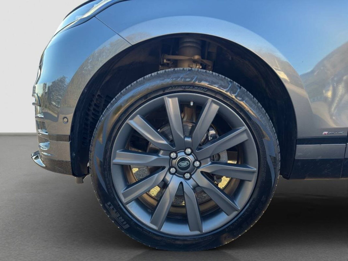 Land Rover Range Rover Velar 2.0D I4 240 CV (18)