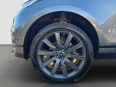 Land Rover Range Rover Velar 2.0D I4 240 CV (18)