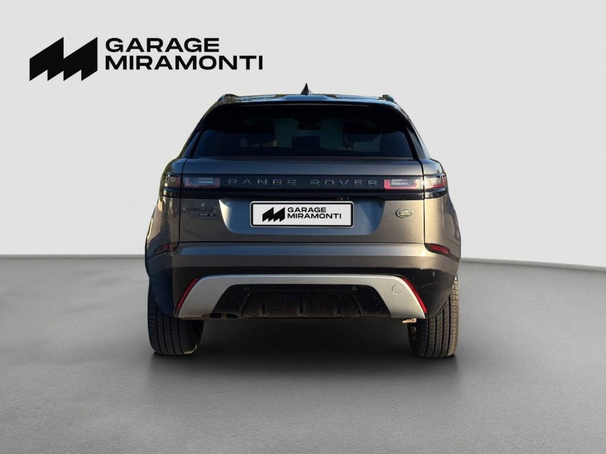 Land Rover Range Rover Velar 2.0D I4 240 CV (5)