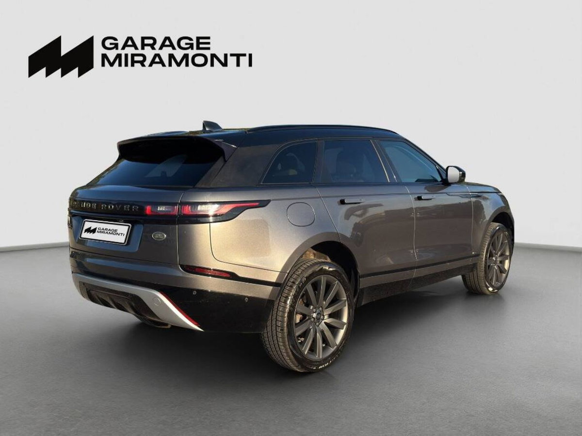 Land Rover Range Rover Velar 2.0D I4 240 CV (6)