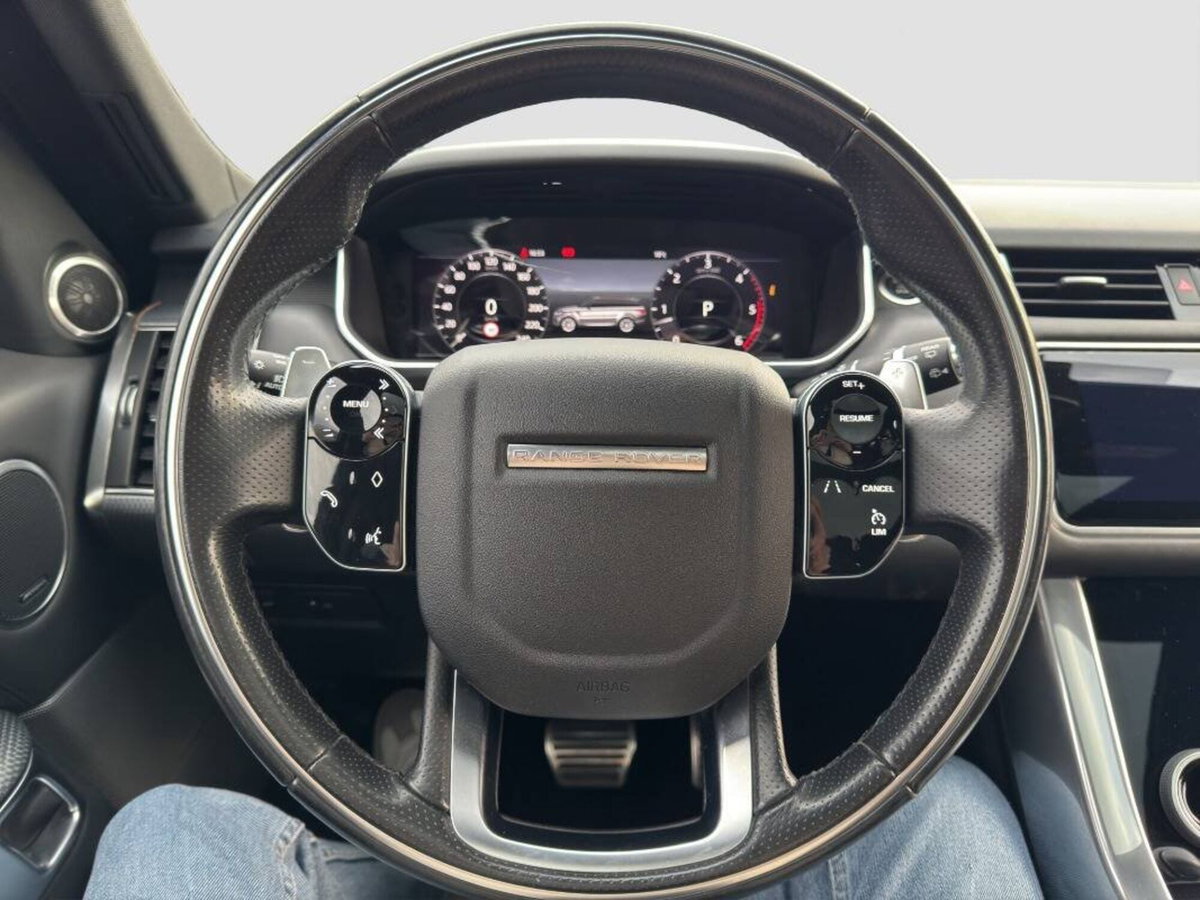 Land Rover Range Rover Sport 3.0 SDV6 249 CV HSE Dynamic (10)