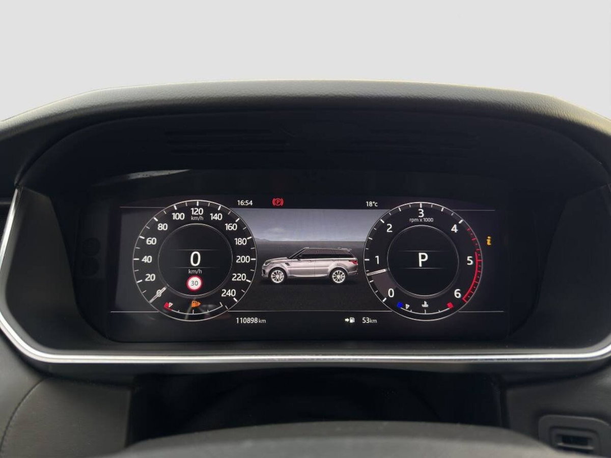 Land Rover Range Rover Sport 3.0 SDV6 249 CV HSE Dynamic (11)