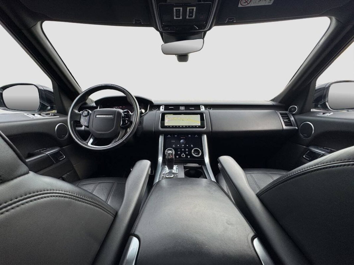 Land Rover Range Rover Sport 3.0 SDV6 249 CV HSE Dynamic (14)