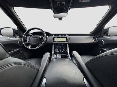 Land Rover Range Rover Sport 3.0 SDV6 249 CV HSE Dynamic (14)