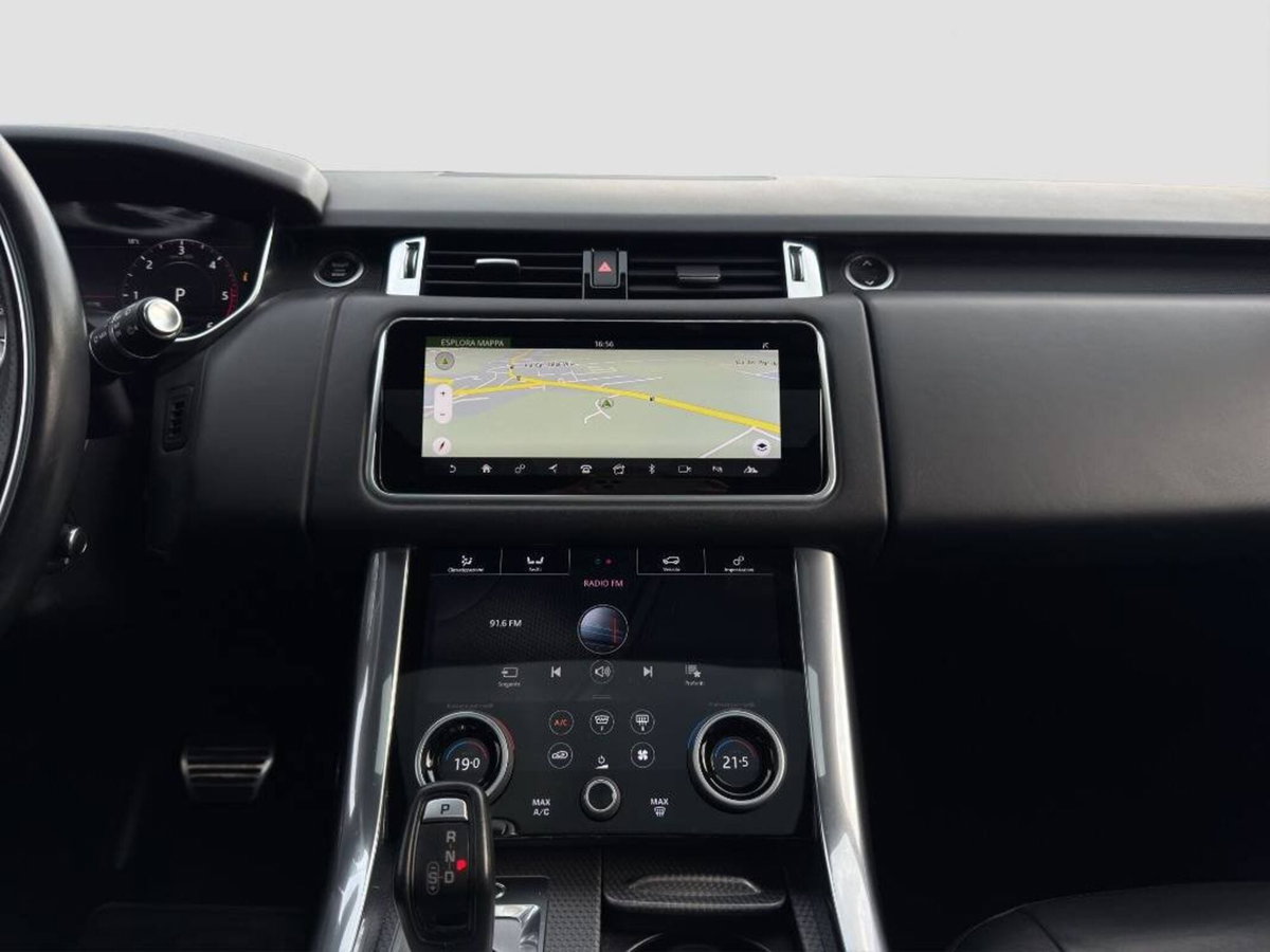 Land Rover Range Rover Sport 3.0 SDV6 249 CV HSE Dynamic (15)